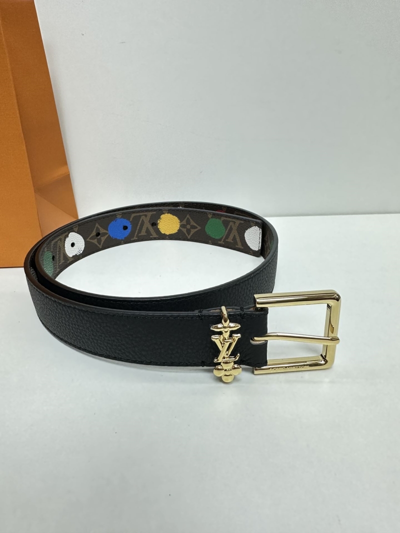 Louis Vuitton Belts